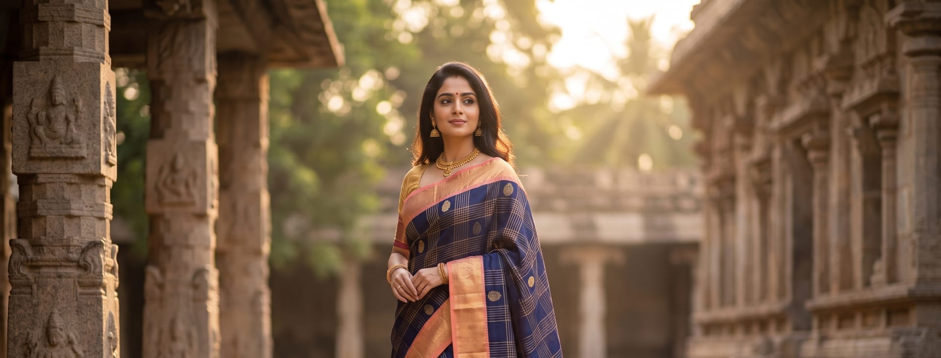 First Silk: An Inheritance