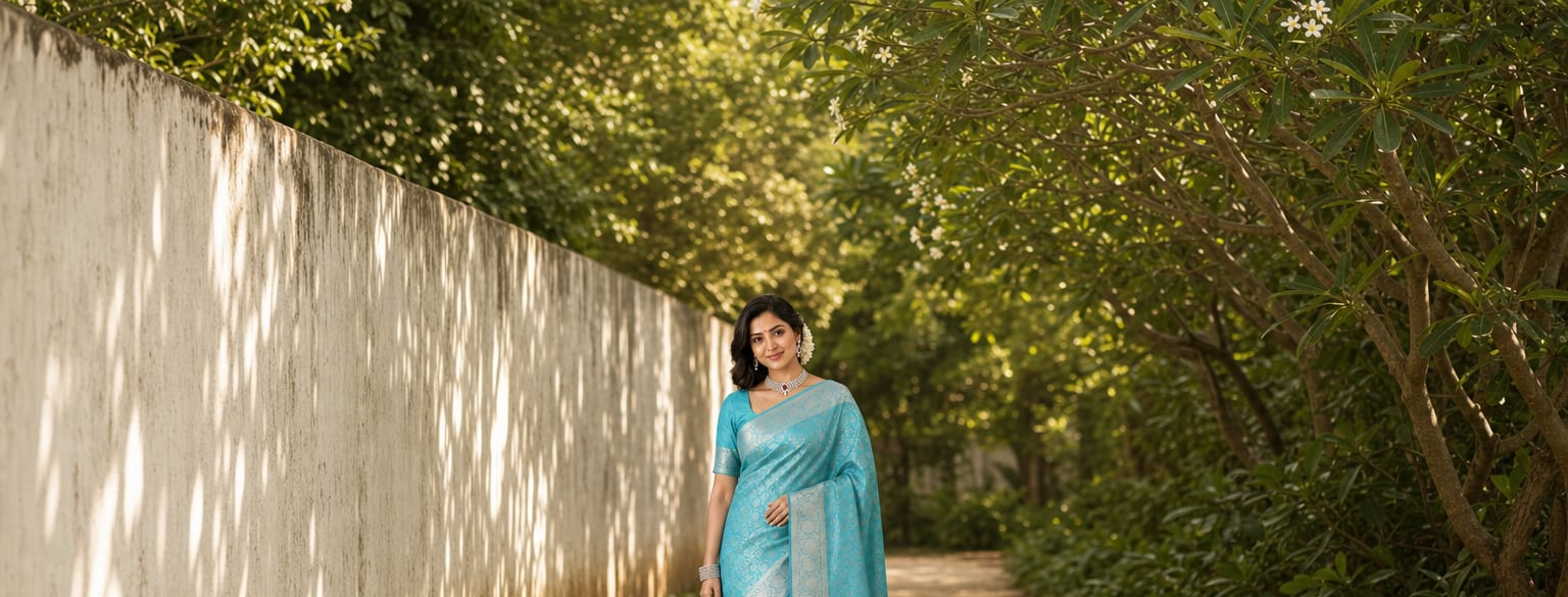 Margazhi Mornings