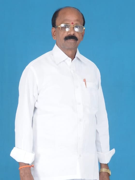 Dasari Sreeramulu